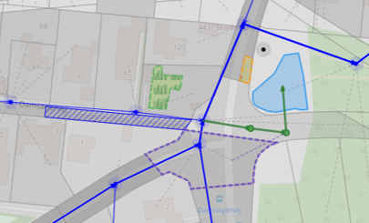 Visualize what you've changed — and where.