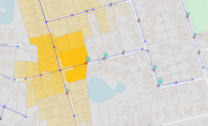 Gain instant insight with built-in analyses.
